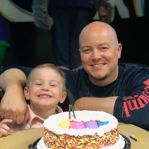 Meet your Posher, Kevin